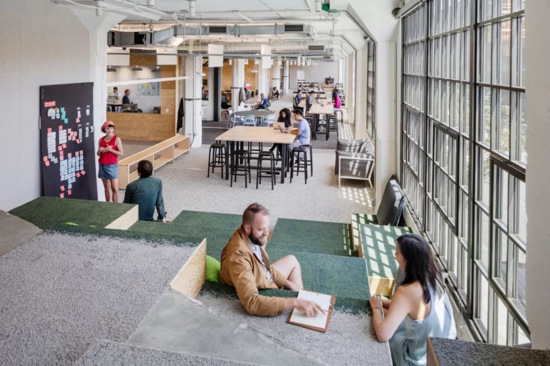 Blended Working Is Becoming The First Choice For Employees