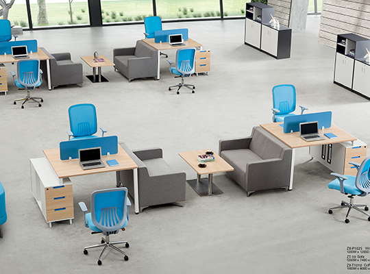 Office Desks