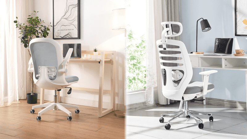Eleven Trends In Office Furniture Products