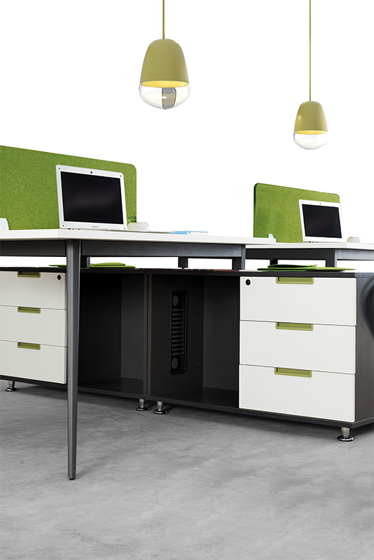 office desk maintain