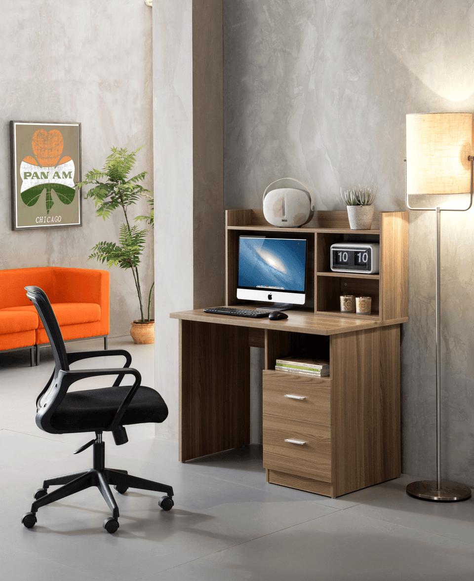 Home Office - 1