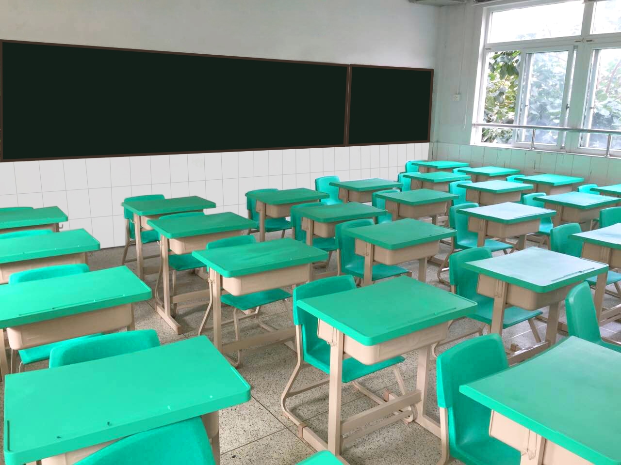 Education - 3