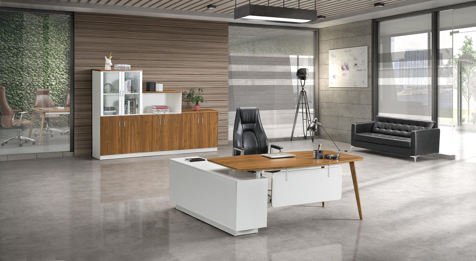 Executive Office Room - 2