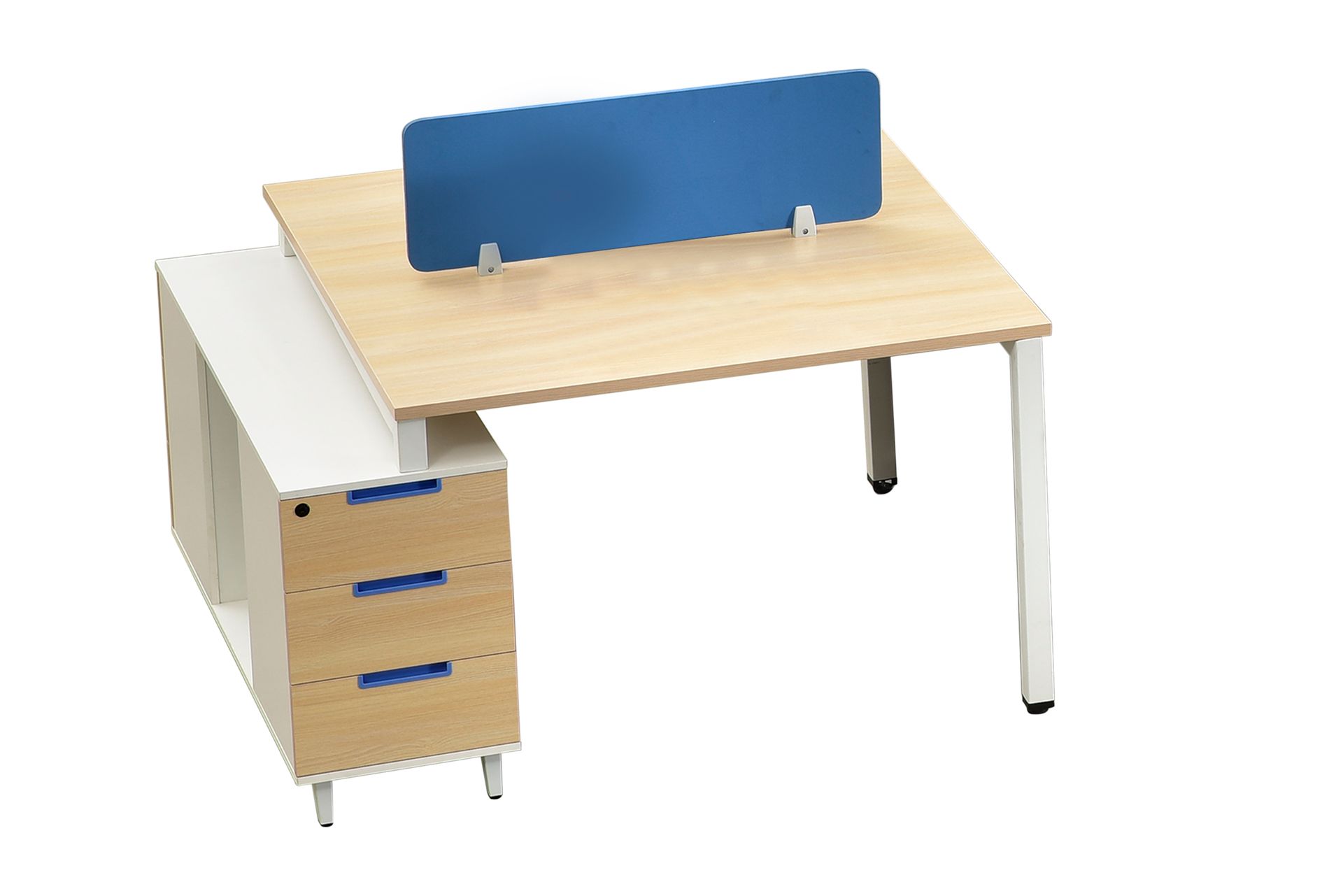 Worksation - 3