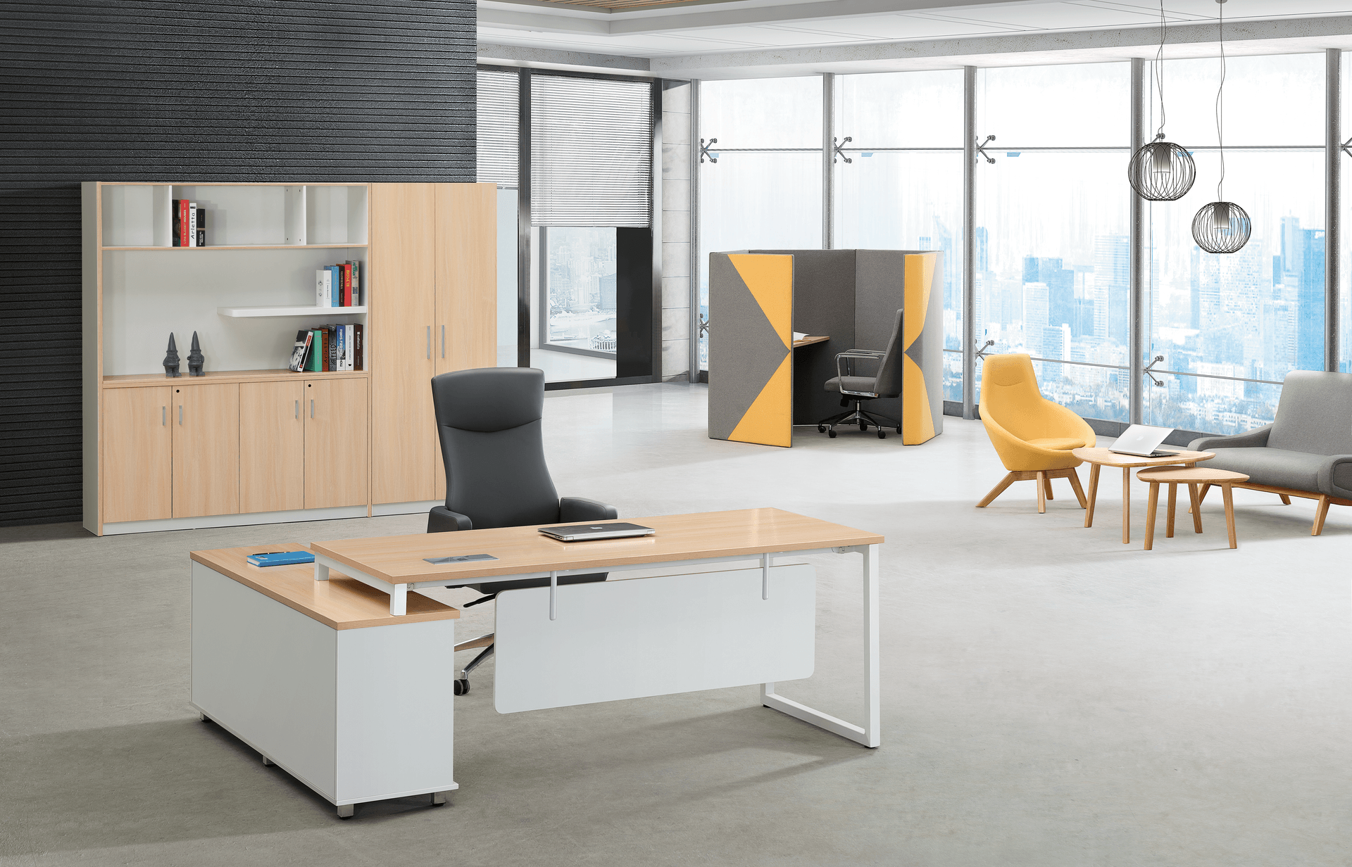 Executive Office Room - 1