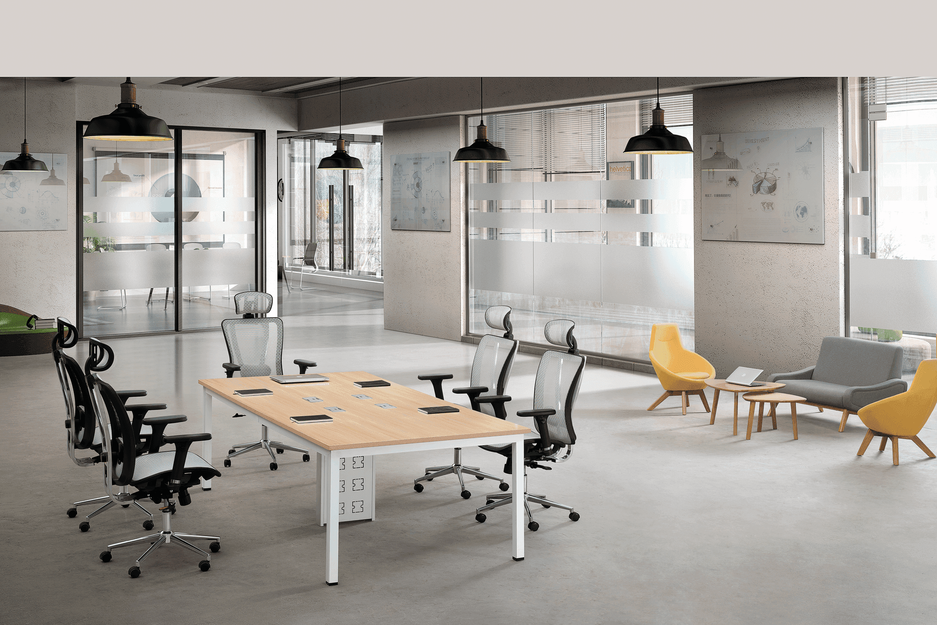 Meeting Room - 2
