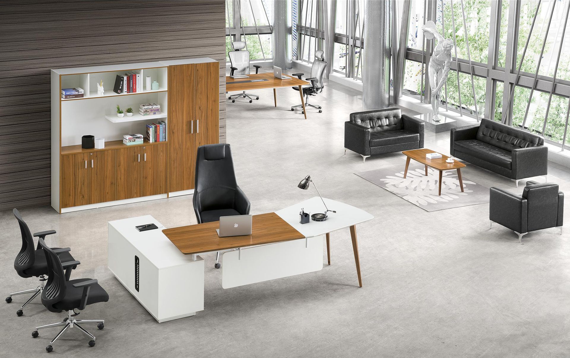 Executive Office Room - 3