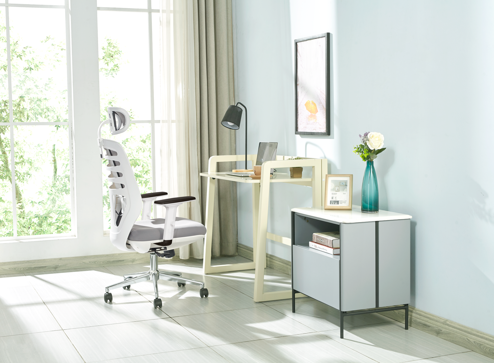 Home Office - 2