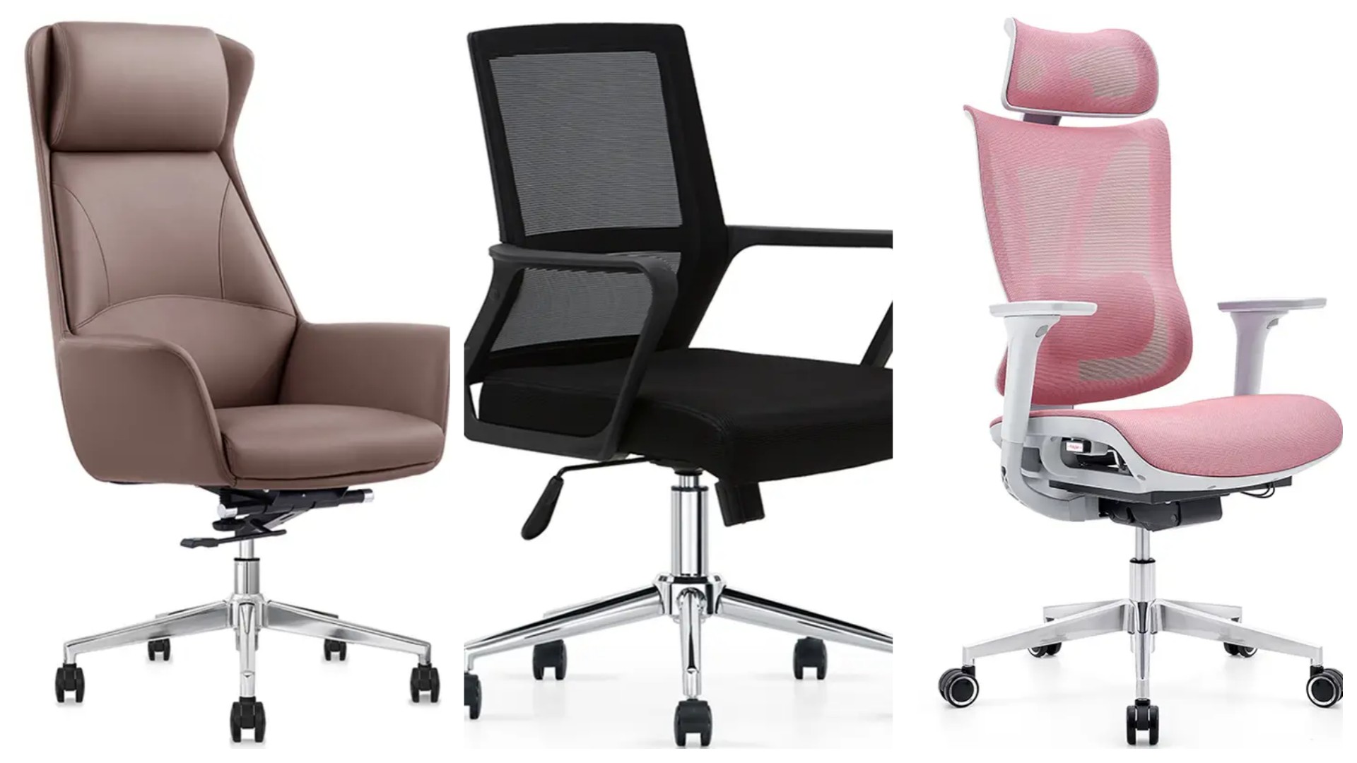 A Buyer’s Guide to BIFMA Certified Ergonomic Office Chairs