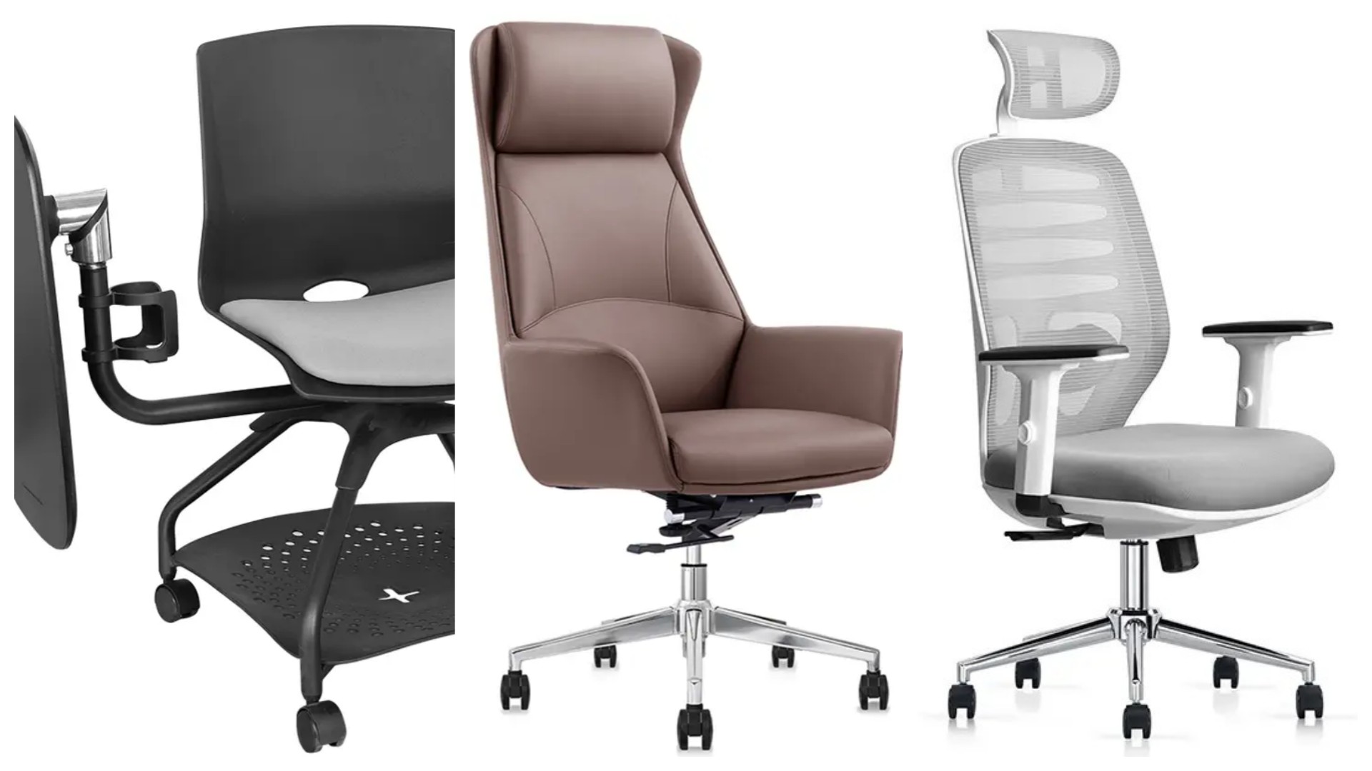 Ergonomic Office Chair Solutions for Modern Workspaces 2026