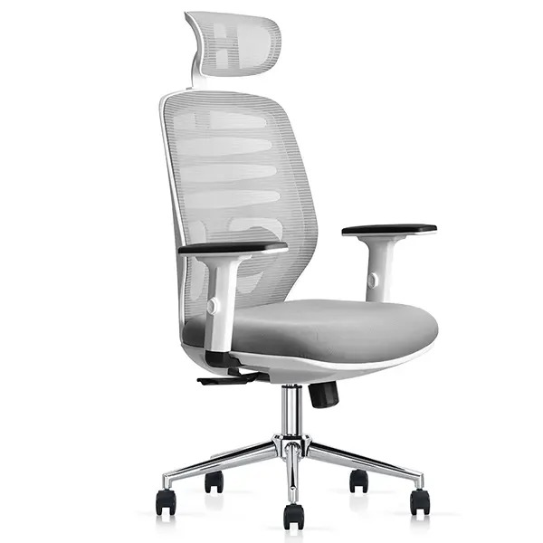 Ergonomic Chair Mego For Modern Office Solution