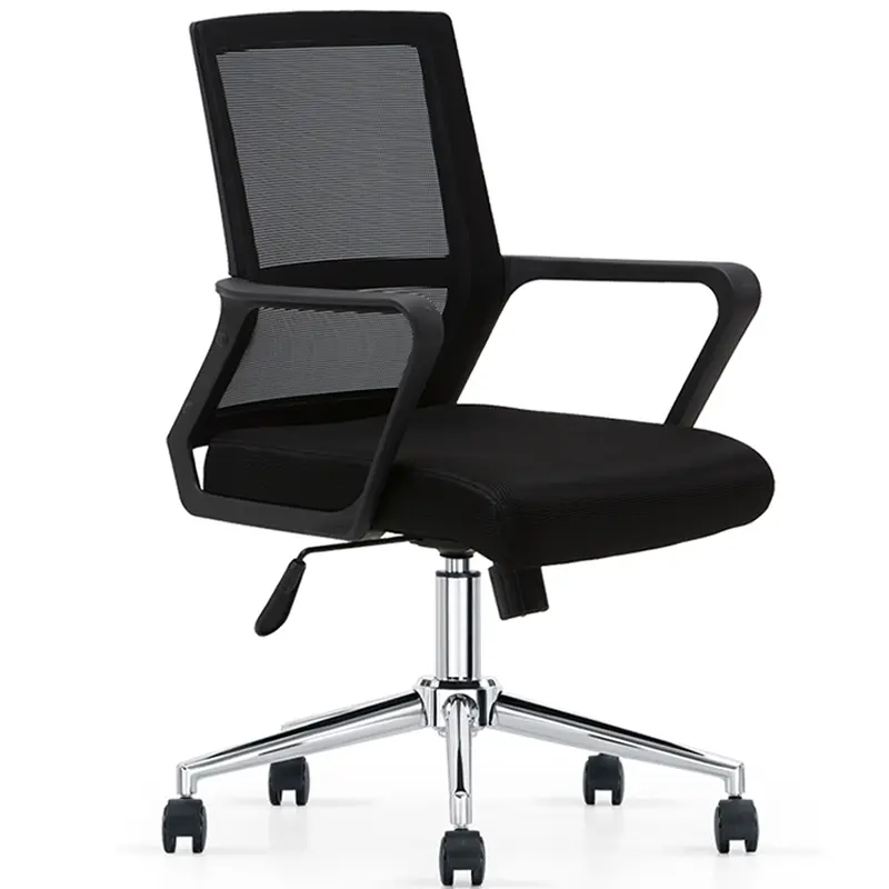 Study & Stacking Chair sodo