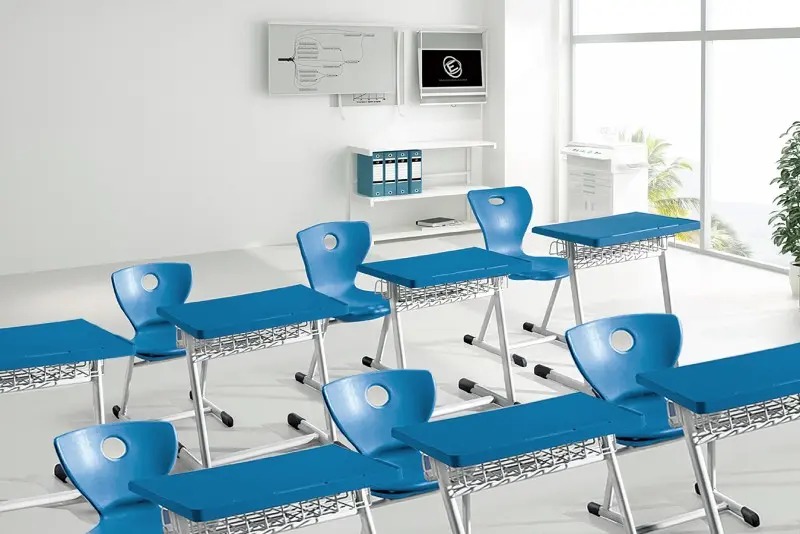 Custom Furniture for education solution